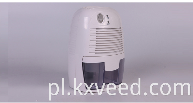 USB DC5V Mini Home Home wielokrotnego użytku DEHUMIDIFIER POKOJU WILI METER MESTERY ETD250
